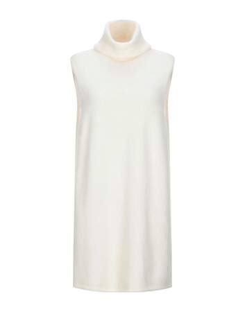 Robe pull sans manches, 508€, The Row sur Yoox