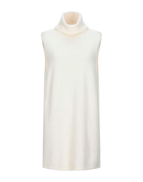 Robe pull sans manches, 508€, The Row sur Yoox