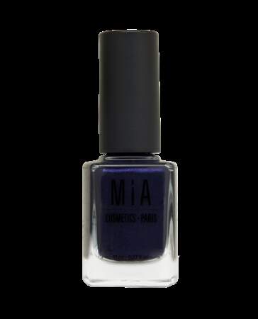 Nail Polish Midnight Sky , Mia Cosmetics Paris, 6,95 €