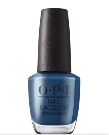 Le Vernis Nail Lacquer Nice Set Of Pipes, O.P.I., 15€