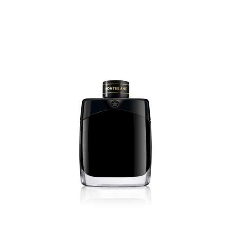 Eau de Parfum Legend, Montblanc, 100 ml, 93 €
 
