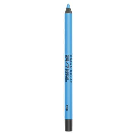 Crayon pour Yeux Wired 24/7, Urban Decay, 21 €