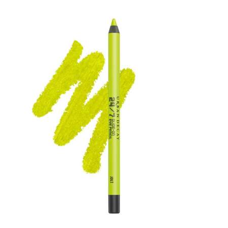 Crayon pour Yeux Wired 24/7, Urban Decay, 21 €