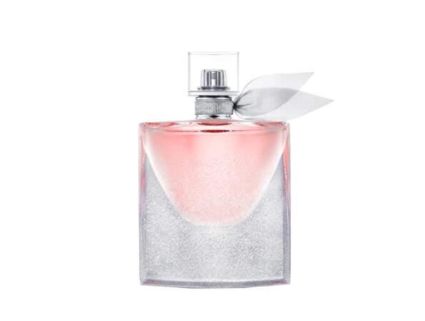 Eau de Parfum La Vie Est Belle Édition Limitée Noël 2020, Lancôme, 84 € les 50 ml
