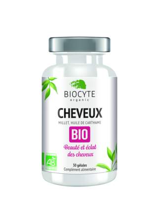 Cheveux, Biocyte, 28,90 €