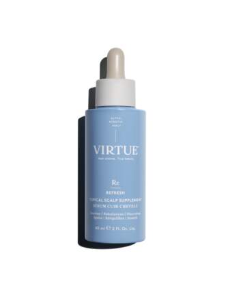 Refresh Topical Scalp Supplement, Virtue, 57 €