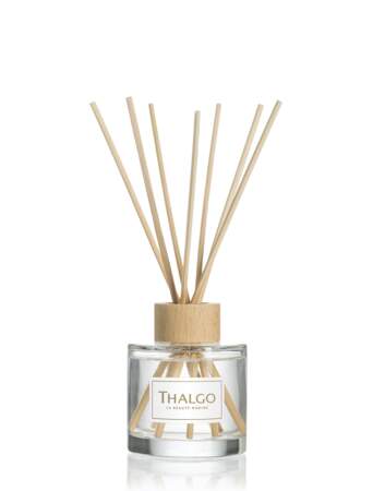 Diffuseur Parfumé Bois, Thalgo, 29,90€, thalgo.fr
