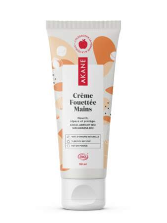 Crème Fouettée Mains, Akane, 8 €