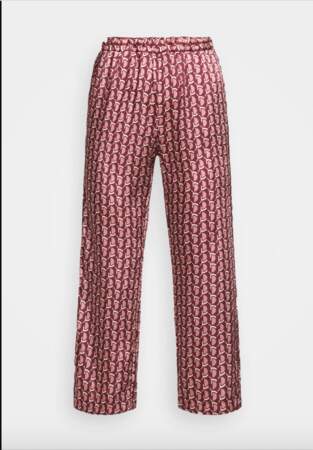 Pantalon classique - geometric, 84,95€, Progetto Quid pour Small Steps Big Impact 