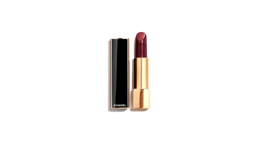 Rouge Allure 137 Pourpre d’Or, Chanel, 41 €