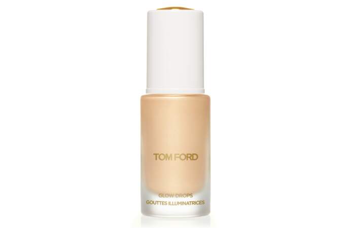 Gouttes Illuminatrices, Tom Ford, 43 €