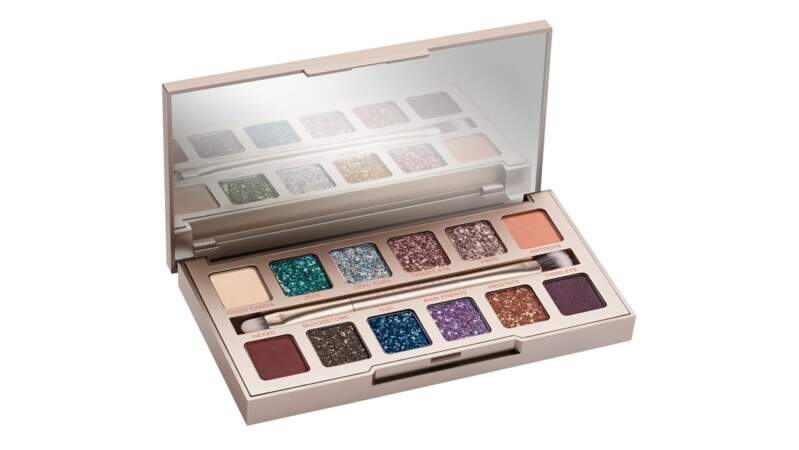 Palette Stoned Vibes, Urban Decay, 52 €