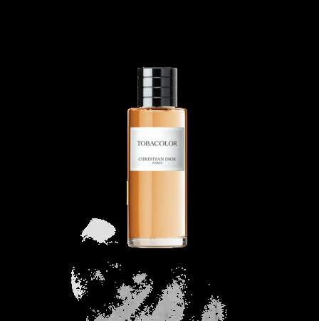 Eau de parfum Tobacolor, Christian Dior Parfums, 220 €