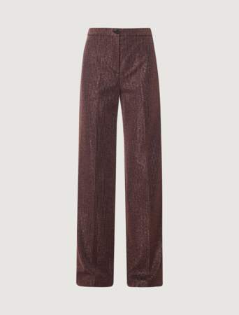 Pantalon, 380€, Nemozena.
