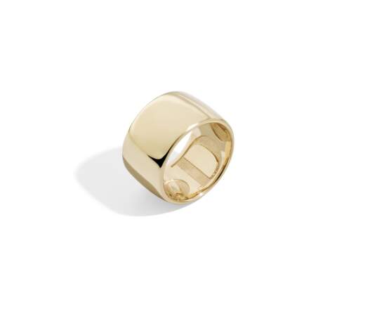Bague Tell your story, Dodo, 720 €.