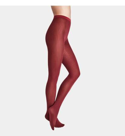 Collant Wolford, Galeries Lafayette, 29€