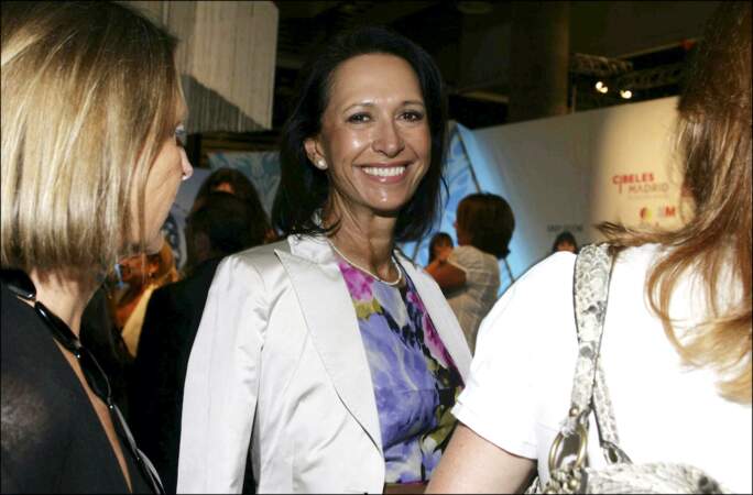 L'ancien roi d'Espagne peut également compter sur le soutien de Marta Gaya, la maitresse de Juan Carlos depuis plus de 30 ans
