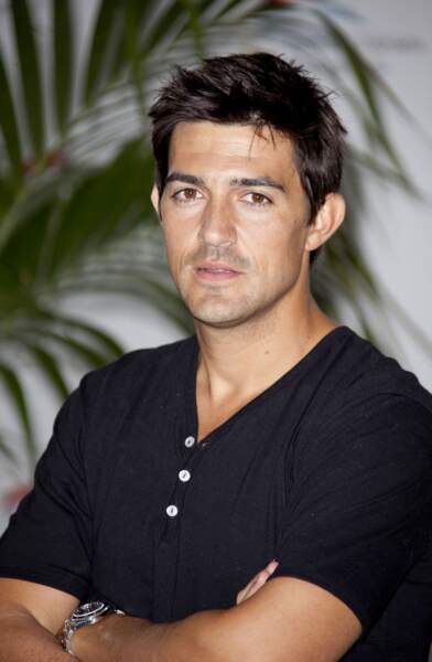 Jean-Pascal Lacoste (Star Academy 1) 