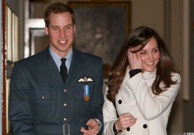 A la veille du mariage, retour sur les grandes étapes de leur extraordinaire romance.