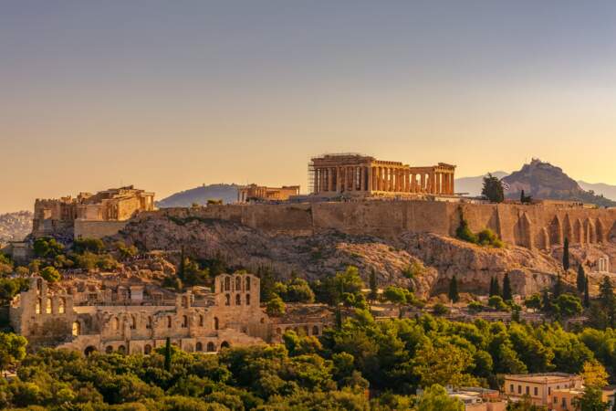 Athènes (Grèce)