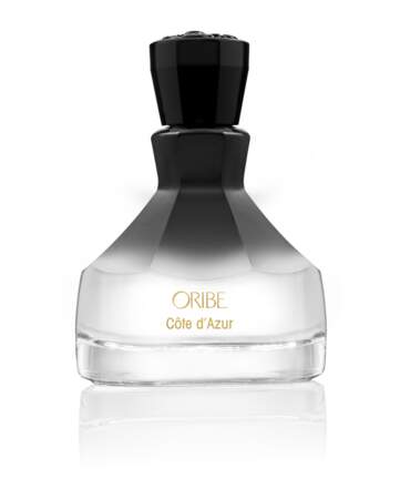 Eau de parfum Côte d'Azur, Oribe, oribe.com).
