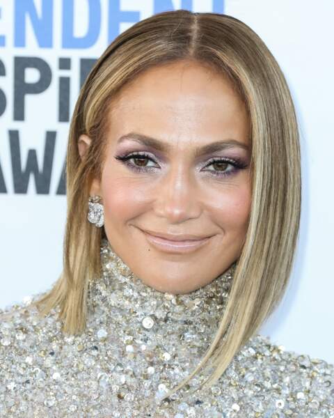 Jennifer Lopez, 51 ans