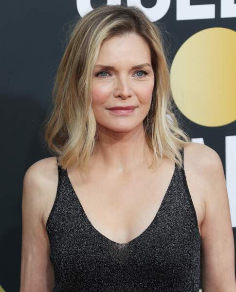 Michelle Pfeiffer, 62 ans