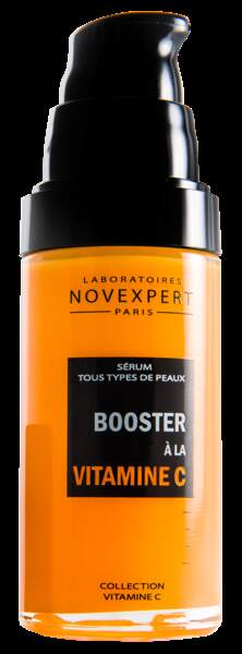 Booster Vitamine C, Novexpert, 49,90€ 