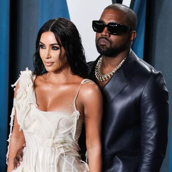 Kim Kardashian et Kanye West ont accueilli deux de leurs enfants, Chicago et Psalm, par le biais d'une mère porteuse 