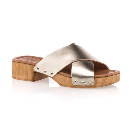 bessons chaussures