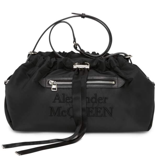 Sac Bundle Alexander McQueen 990€