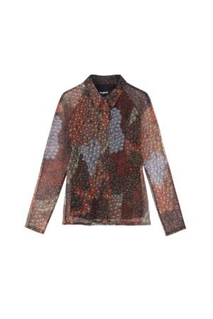 Desigual automne hiver 2020 hot sale