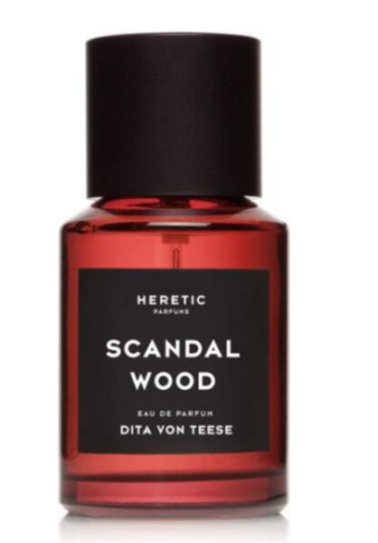 Heretic Parfums - Scandal Wood