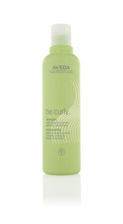 Co-wash be curly, Aveda, 25,50€ les 250ml