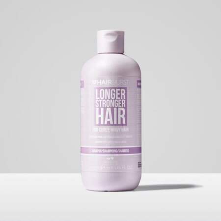 Shampoing pour Cheveux Bouclés et Ondulés, Hairburst, 15,50€ les 350ml