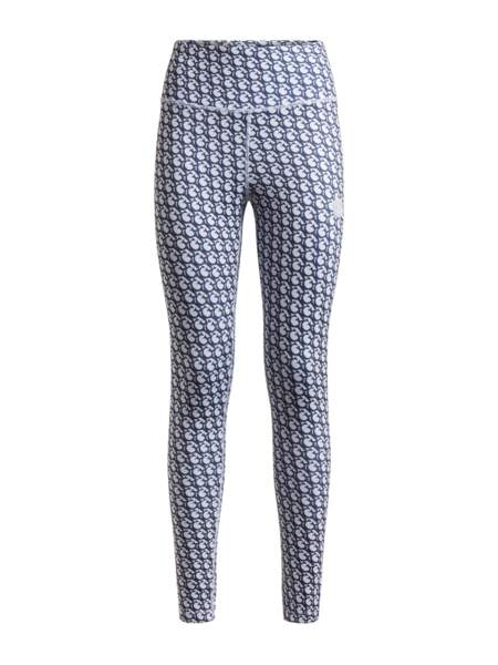Legging skinny taille haute, Guess, 59,90 €. 