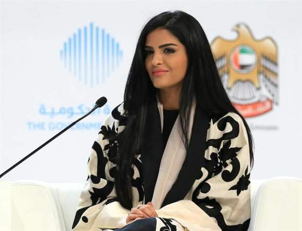 La princesse Ameerah Al-Taweel est connue pour ses actions philanthropiques et son progressisme. 