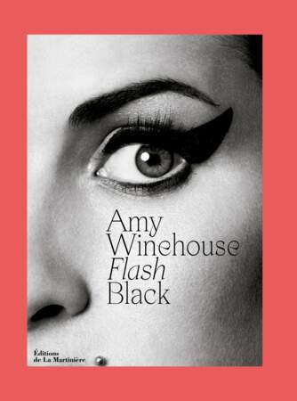 Près de dix ans après la disparition de l’icône pop, les
Editions de La Martinière publient avec l’aide de sa styliste, "Amy Winehouse, Flash Black" un très bel ouvrage où, entre témoignages et anecdotes passionnantes, on
découvre l’univers si personnel de celle que l’on peut figurer en quelques traits de crayon. 34,90 € 