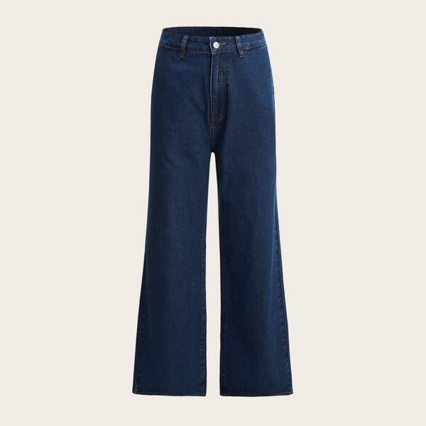 Jeans ample, MOTF, 23,99€ 
