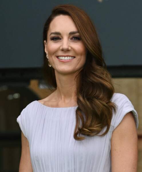 Kate Middleton, 39 ans