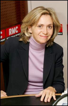 Valérie Pécresse en 2007