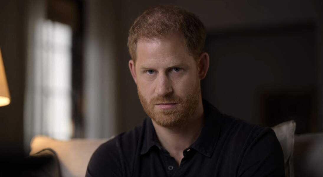 Prince Harry's shocking revelations about his mental health.