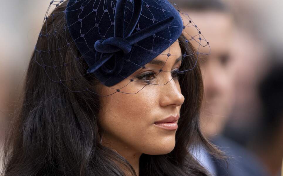In a lawsuit with the Daily Mail, text messages from Meghan Markle have been revealed.