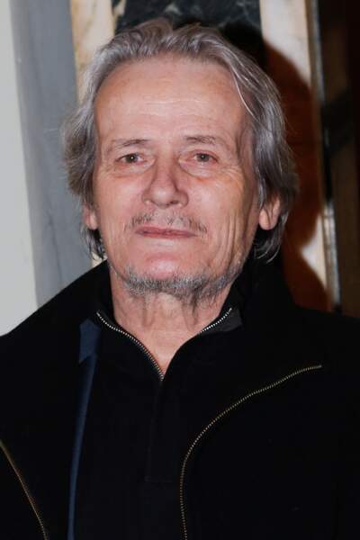 Jean-François Garreaud, le 15 décembre 2014.