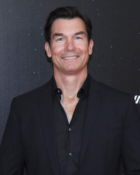 Jerry O'Connell en 2021