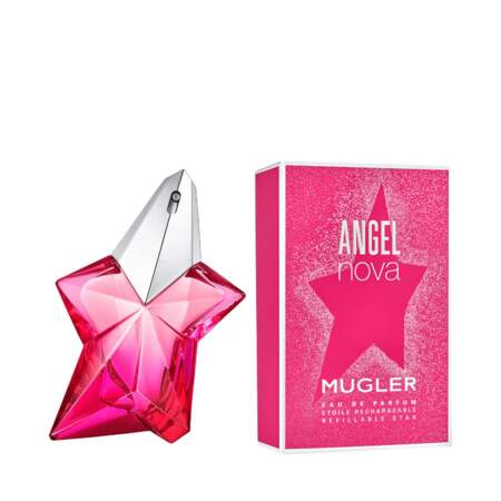 Eau de parfum Angel Nova, Mugler, 36 €*