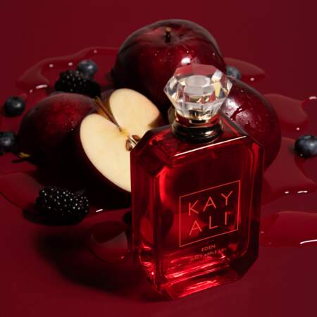 Eau de parfum Eden Juicy Apple, Kayali , 96 € chez Sephora
