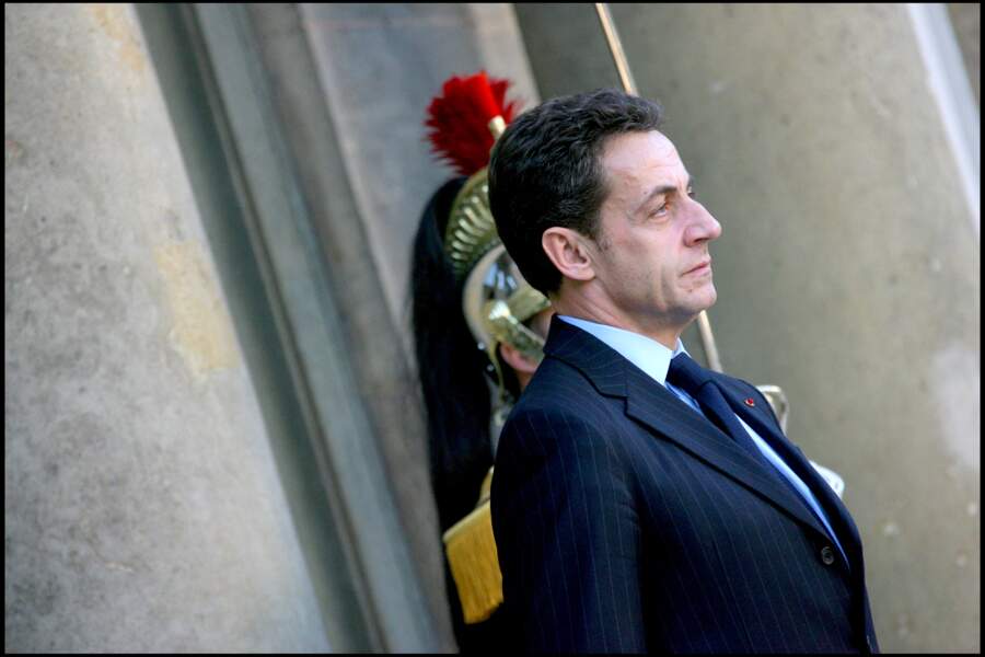 En 2007, les vacances "bling-bling" de Nicolas Sarkozy avaient été très critiquées