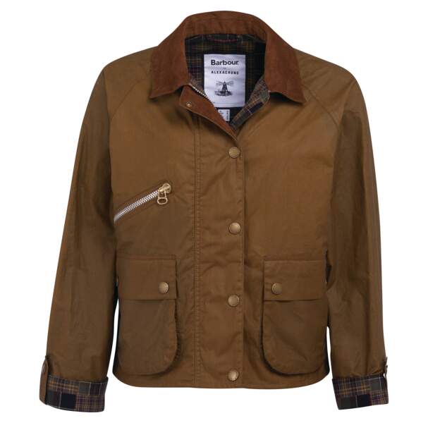 Lucille, Barbour, 549€