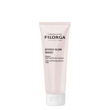 Masque Eclat Oxygen-Glow [Mask], Filorga, 39,90€ les 75ml en parfumeries et sur fr.filorga.com